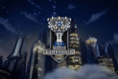 PWC中国区预选赛落幕：TYLOO、LVG、3DMAX、B8等六强晋级正赛