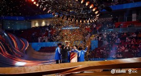 KPL运动会特辑上线，揭秘选手幕后趣事