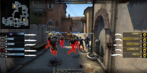 福州主场《神秘》战队不敌《农村人的反击》，爆冷出局