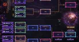 《千杀成就！skiter达成1000杀里程碑，西方carry第一人》